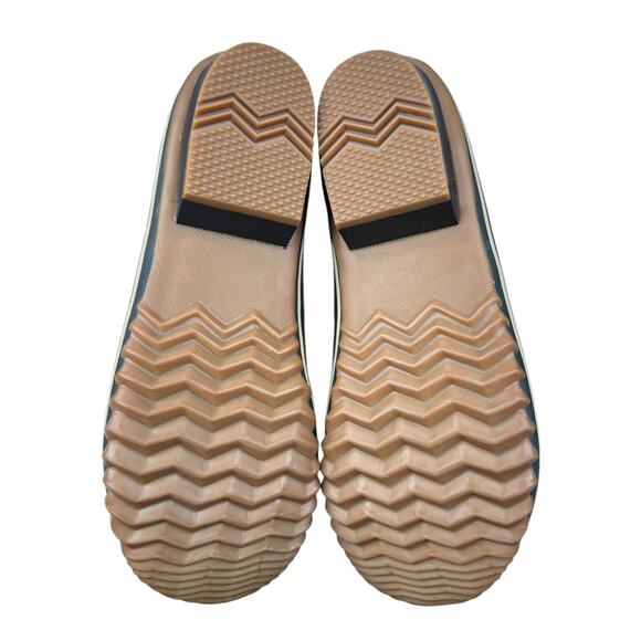 Sorel Women's Fancy Lace Brown Waterproof Snow Boot Size US 8 - Picture 9 of 10